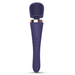 Love to Love Wand Brush Crush Indigo
